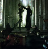Albert Wesker