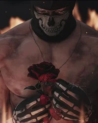 Ghost-Figure You Out