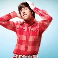 Howard Wolowitz 