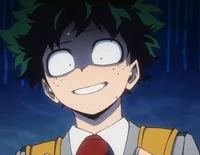 Bnha estacion zombie