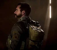 John Price - Testing