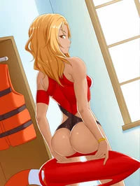 Sarah