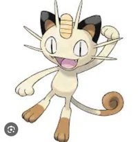 Meowth 