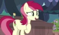 Roseluck 