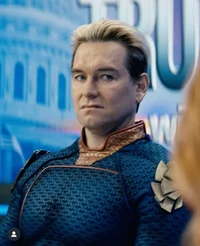 Homelander