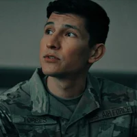 Joaquin Torres 