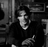 SAM WINCHESTER