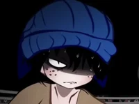 luke -terrible mouse