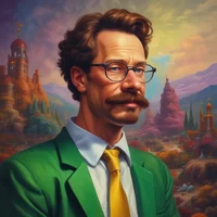 Ned Flanders 