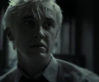 Draco L Malfoy