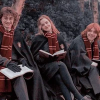 Golden trio 