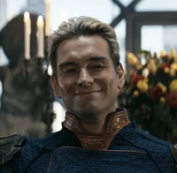 Homelander