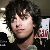 Billie joe Armstrong