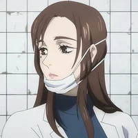 Shoko Ieiri