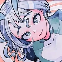 Nejire Hado 