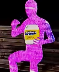 FREAKBAiT Pink