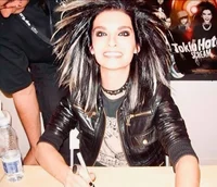 Bill Kaulitz