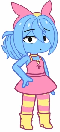Poppy - Dandys World