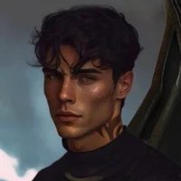 Azriel - ACOTAR