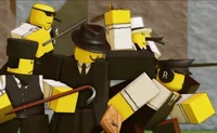 Mafioso -REDESIGN-