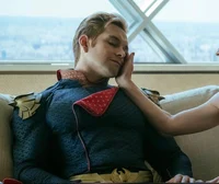 Homelander