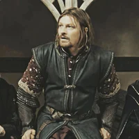 BOROMIR