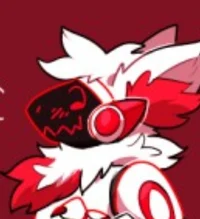 Inflatable protogen 