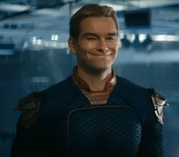 Homelander