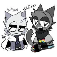 Wenda and gray swap