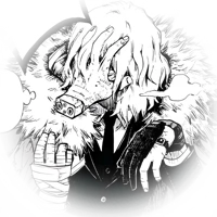 MHA    Shigaraki