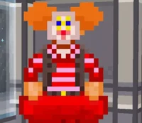 Clown