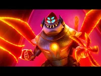 Lord grigon 