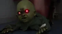 Baby Zombie
