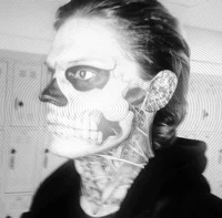 Tate Langdon