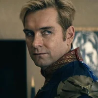 Homelander