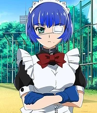 Shimei Ryomou