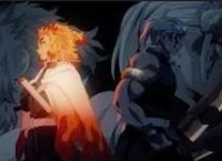 Kny-Demon Slayer Sad