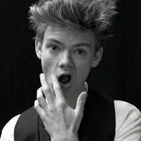 Thomas Sangster
