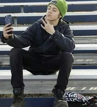 Carl Gallagher 