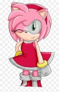 Amy for sonamy