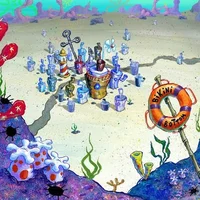 -SpongeBob RP-