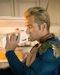 Homelander
