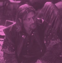 04 BOROMIR