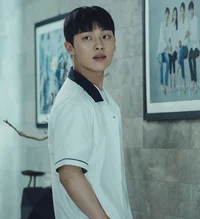 Ahn Suho