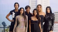 Kardashians-Jenner