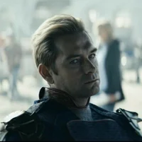 Homelander