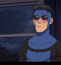 invincible 