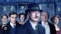 An inspector calls 