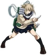 Himiko Toga