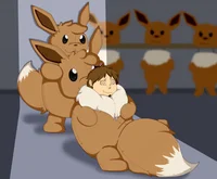 Five Nights at Eevee